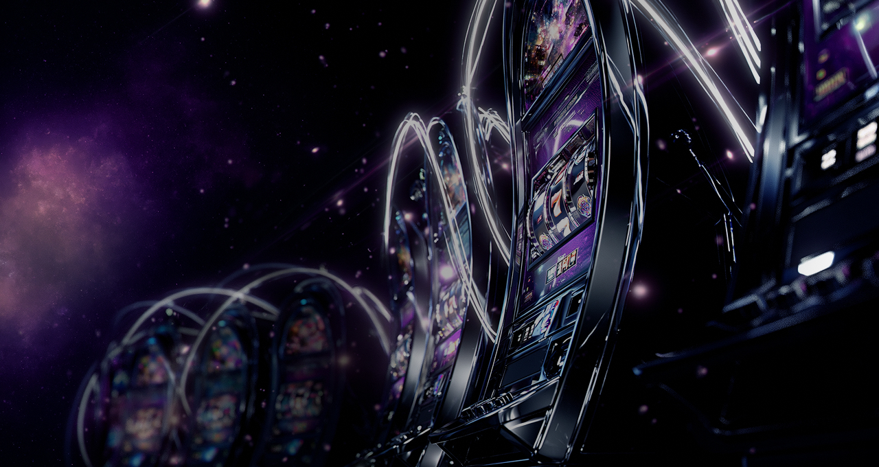 Infinity Casino Slide 1