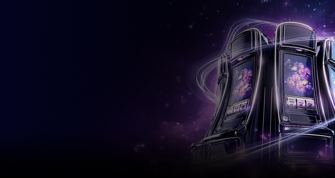 Infinity Casino Slide 2